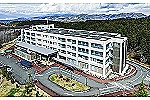 社会福祉法人　農協共済　中伊豆リハビリテーションセンター・静岡県・看護師（病院）