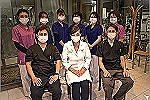 医療法人社団　三州会・神奈川県・歯科衛生士（歯科クリニック）